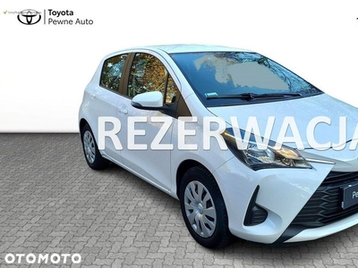 Toyota Yaris 1.5 Active