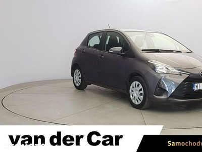 Toyota Yaris 1.5 Active