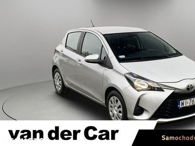 Toyota Yaris 1.5 Active