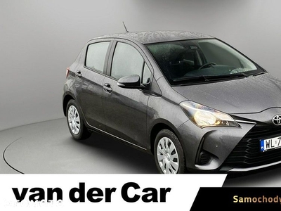 Toyota Yaris 1.5 Active