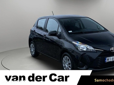 Toyota Yaris 1.5 Active