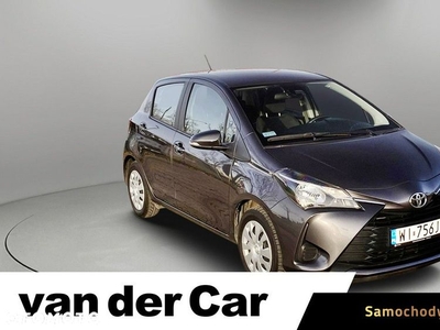 Toyota Yaris 1.5 Active