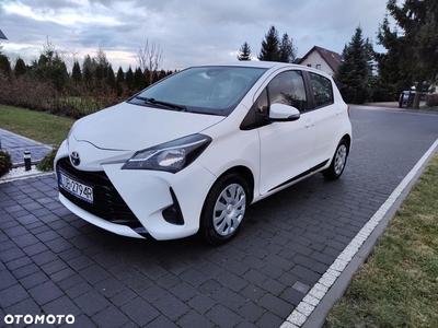 Toyota Yaris 1.5 Active