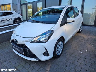 Toyota Yaris 1.5 Active