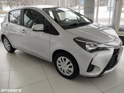 Toyota Yaris 1.5 Active