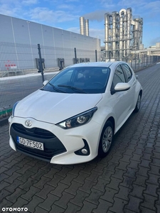 Toyota Yaris 1.5 Comfort