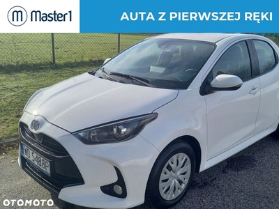 Toyota Yaris 1.5 Comfort CVT