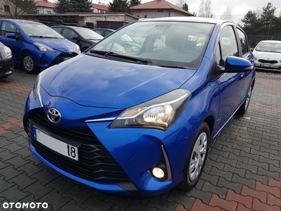 Toyota Yaris 1.5 Premium