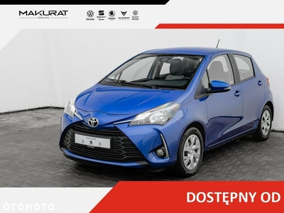 Toyota Yaris 1.5 Premium