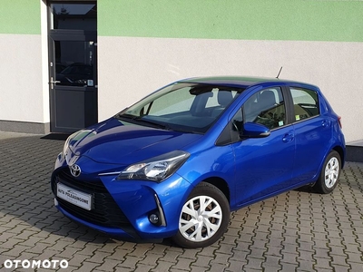 Toyota Yaris 1.5 Premium