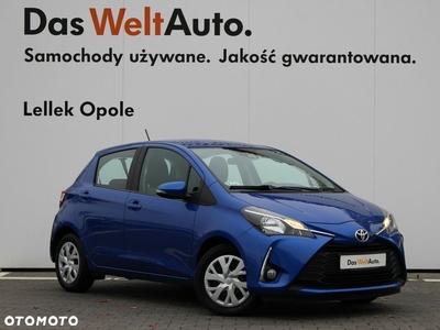 Toyota Yaris 1.5 Premium