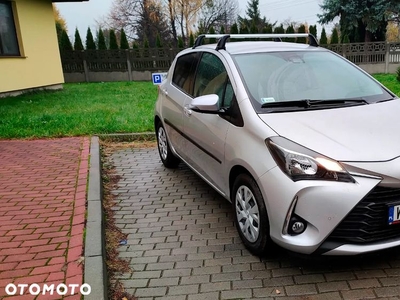 Toyota Yaris 1.5 Premium