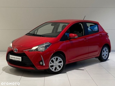 Toyota Yaris 1.5 Premium