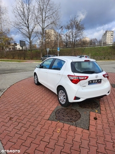 Toyota Yaris 1.5 Premium