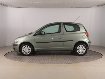 Toyota Yaris 2005 1.0 VVT