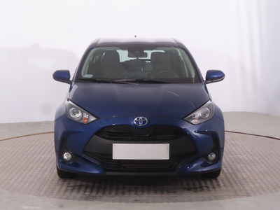 Toyota Yaris 2021 1.5 VVT