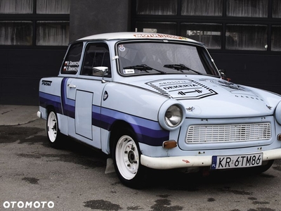 Trabant 601 S