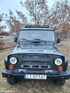 Uaz Inny