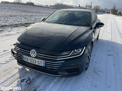 Volkswagen Arteon 1.5 TSI ACT OPF DSG Elegance