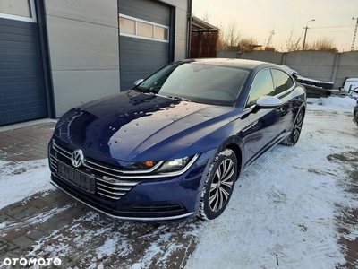 Volkswagen Arteon 2.0 TDI Elegance DSG