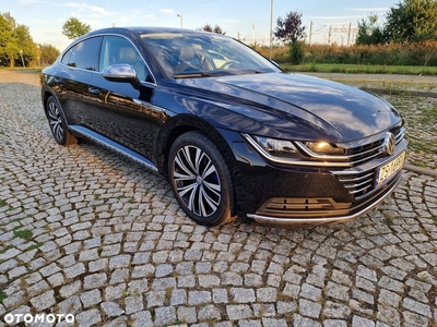 Volkswagen Arteon 2.0 TDI SCR Elegance DSG