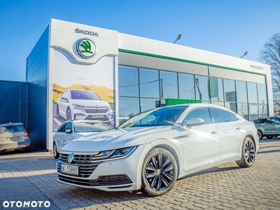 Volkswagen Arteon 2.0 TDI SCR Essence