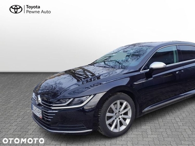 Volkswagen Arteon 2.0 TSI Elegance DSG