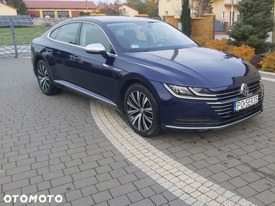 Volkswagen Arteon 2.0 TSI Elegance DSG