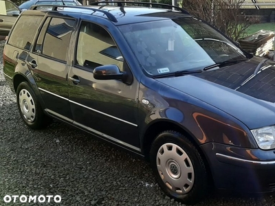 Volkswagen Bora 1.9 TDI