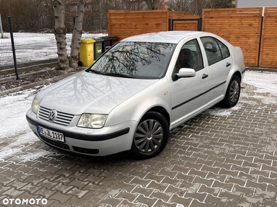 Volkswagen Bora 2.0 Comfortline