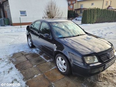 Volkswagen Bora 2.0 Comfortline