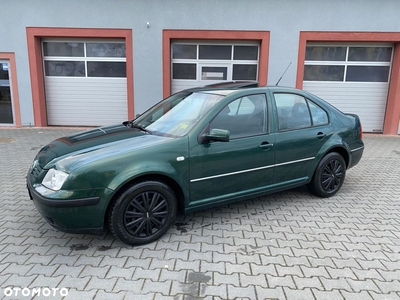 Volkswagen Bora 2.0 Comfortline