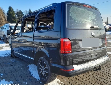 Volkswagen Caravelle 2.0 BiTDI L1 Highline DSG