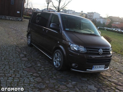 Volkswagen Caravelle 2.0 TDI L2 Highline