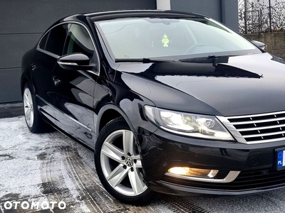 Volkswagen CC 1.8 TSI