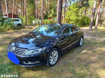 Volkswagen CC 1.8 TSI