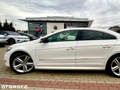 Volkswagen CC 2.0 TSI