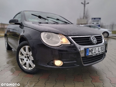 Volkswagen Eos 2.0 FSI