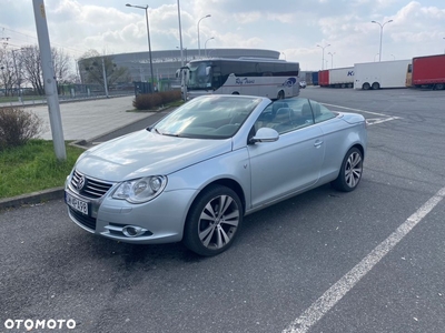 Volkswagen Eos 2.0 FSI