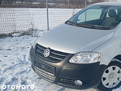 Volkswagen Fox 1.2