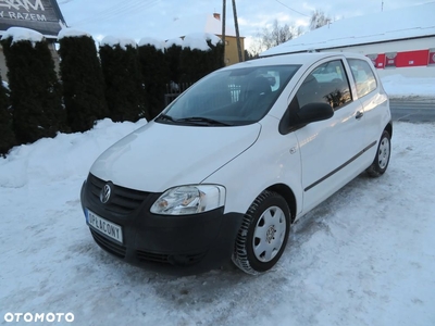 Volkswagen Fox 1.2 Style