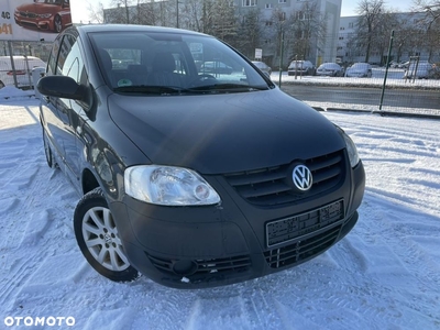 Volkswagen Fox 1.2 Style