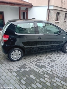 Volkswagen Fox 1.4 Style