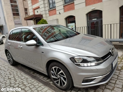 Volkswagen Golf 1.0 TSI Join