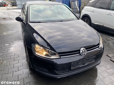 Volkswagen Golf 1.2 TSI BlueMotion Technology Lounge