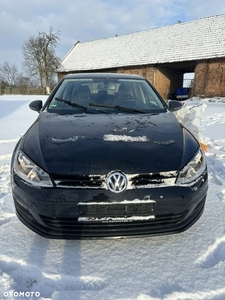 Volkswagen Golf 1.2 TSI BlueMotion Technology Trendline