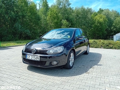 Volkswagen Golf 1.2 TSI DSG MATCH