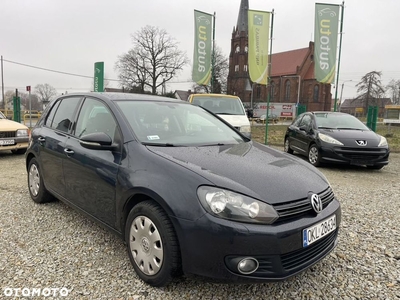 Volkswagen Golf 1.2 TSI Style