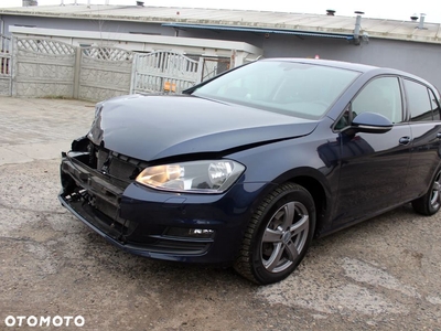 Volkswagen Golf 1.2 TSI Trendline