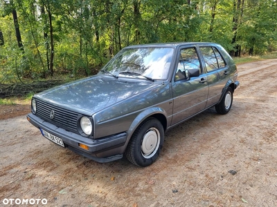 Volkswagen Golf 1.3